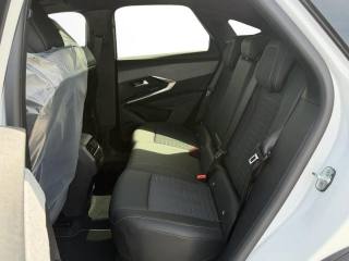 PEUGEOT 3008 usata, con Immobilizzatore elettronico