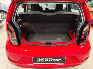 VOLKSWAGEN up! usata 6