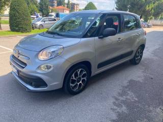 FIAT 500L usata, con Autoradio