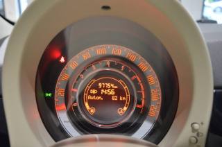 FIAT 500 usata, con Immobilizzatore elettronico