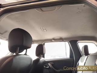 DACIA Duster usata, con Servosterzo