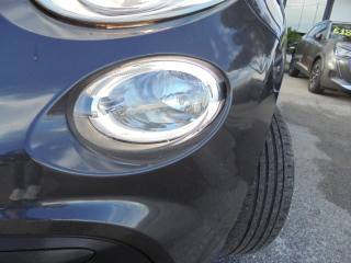 FIAT 500L usata, con Alzacristalli elettrici