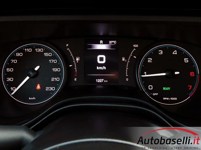 FIAT Tipo usata 41