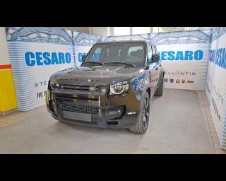 LAND ROVER Defender usata, con Cerchi in lega