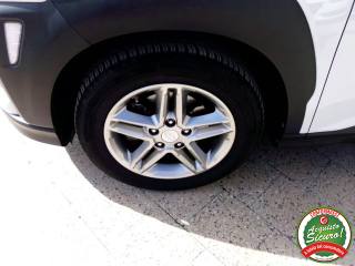 HYUNDAI Kona usata, con Vivavoce