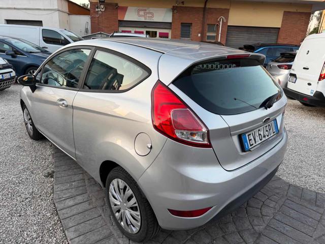 FORD Fiesta usata, con Alzacristalli elettrici