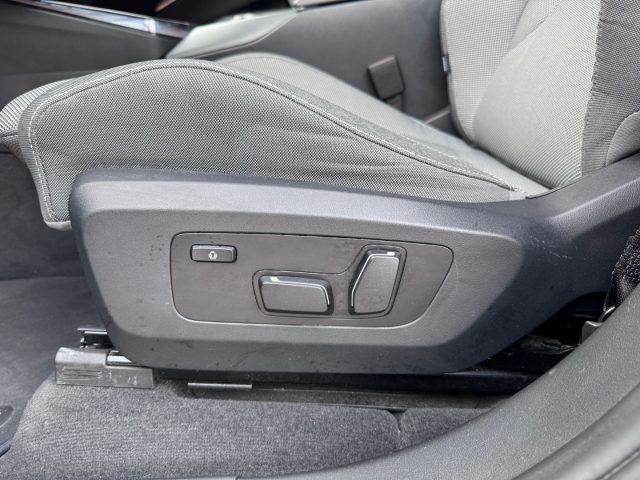BMW X3 usata, con Sedili riscaldati