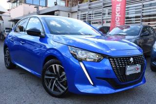 PEUGEOT 208 usata, con Airbag
