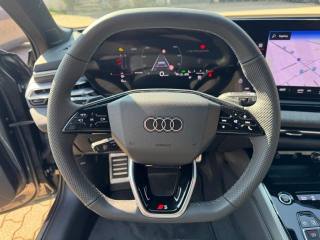 AUDI A5 usata, con Controllo automatico clima