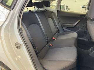 SEAT Ibiza usata, con Sistema di navigazione