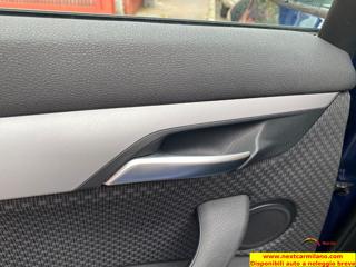 BMW X1 usata 53