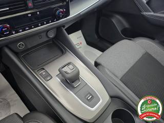 NISSAN Qashqai usata, con Chiusura centralizzata telecomandata