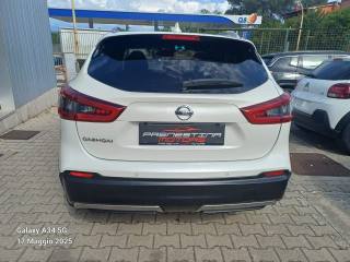NISSAN Qashqai usata, con Chiusura centralizzata