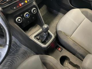 DACIA Sandero usata, con Park Distance Control