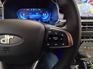 DR MOTOR DR 6.0 usata, con Specchietti laterali elettrici