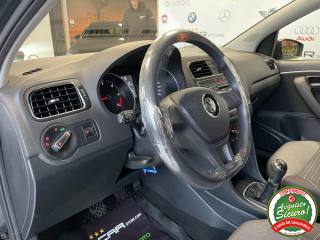 VOLKSWAGEN Polo usata, con USB