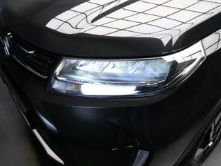 SUZUKI Vitara usata, con Controllo automatico clima