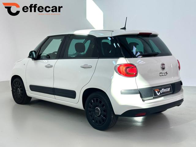 FIAT 500L usata, con Airbag Passeggero