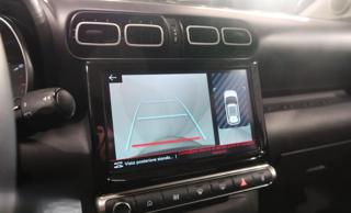 CITROEN C3 Aircross usata, con Controllo automatico clima