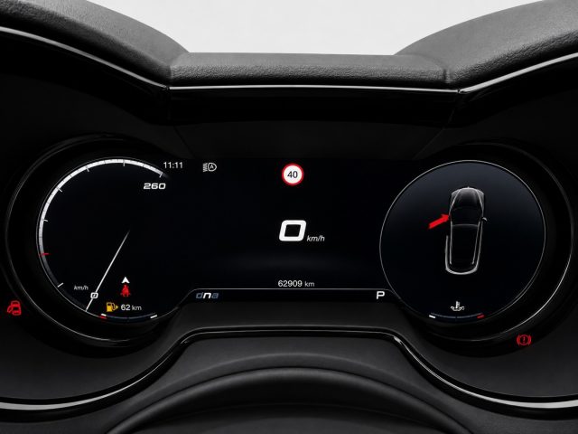 ALFA ROMEO Tonale usata, con Controllo trazione