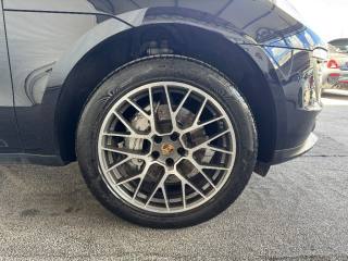 PORSCHE Macan usata, con Immobilizzatore elettronico