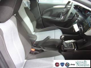 OPEL Corsa usata, con Sensori di parcheggio posteriori