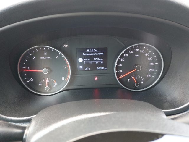 KIA Sportage usata, con Chiusura centralizzata