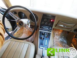 CHEVROLET Corvette usata 8