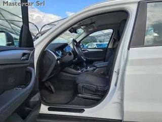 BMW X3 usata, con Controllo trazione