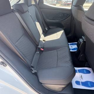 TOYOTA Yaris usata, con Volante multifunzione