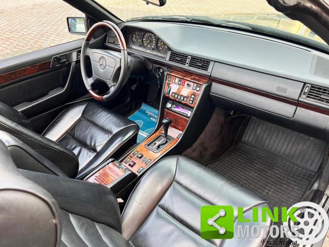 MERCEDES-BENZ CE 300 usata 10