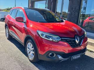 RENAULT Kadjar usata, con Airbag