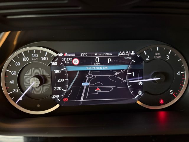 LAND ROVER Range Rover Evoque usata, con Controllo automatico clima