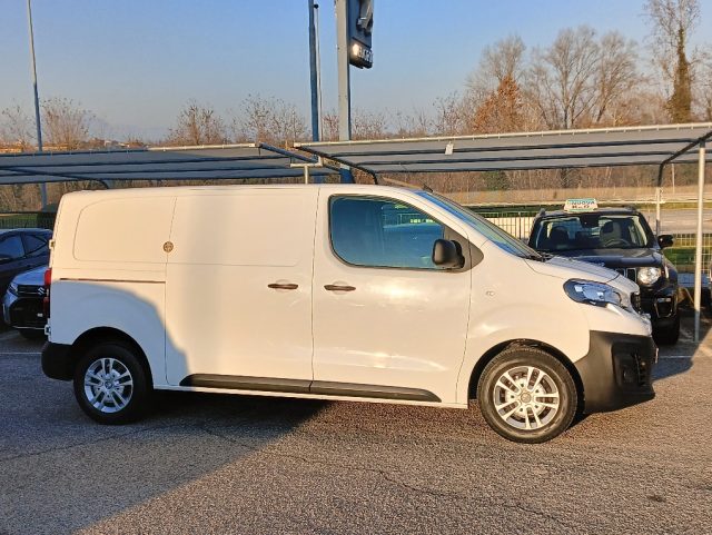 PEUGEOT Expert usata, con Alzacristalli elettrici