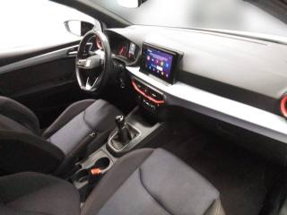 SEAT Ibiza usata, con Autoradio
