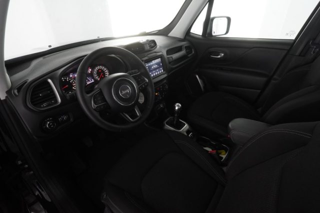 JEEP Renegade usata 8