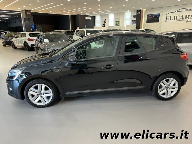 RENAULT Clio usata, con Airbag Passeggero