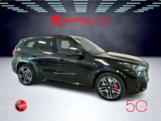 BMW X1 usata 5