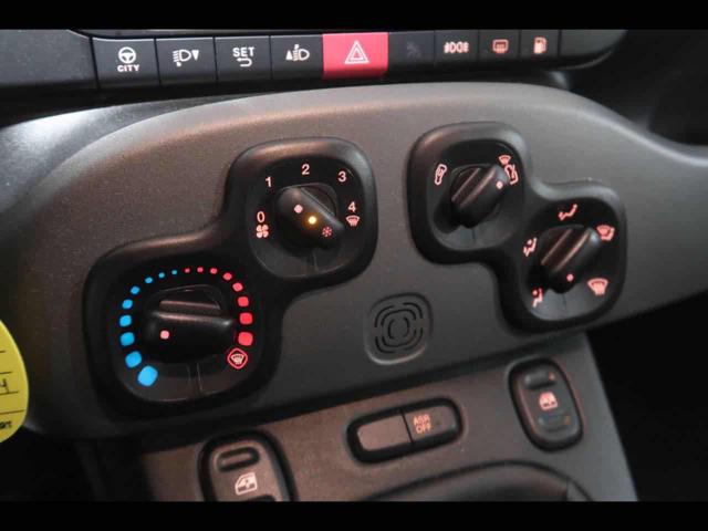 FIAT Panda usata, con ESP