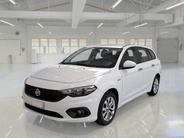 FIAT Tipo usata, con ABS