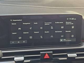 KIA Sportage usata, con Regolazione elettrica sedili