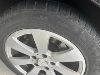 MERCEDES-BENZ C 200 usata, con Bluetooth