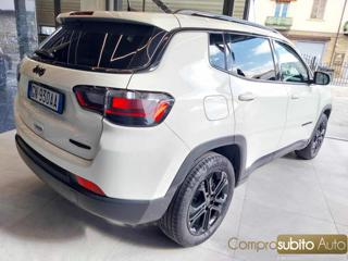 JEEP Compass usata, con Cruise Control