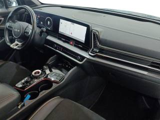 KIA Sportage usata, con Cruise Control