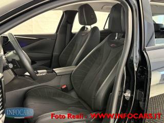 DS AUTOMOBILES DS 4 usata, con Alzacristalli elettrici