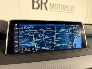 BMW X6 usata, con Fari Xenon