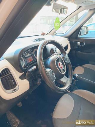 FIAT 500L usata 10