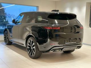 LAND ROVER Range Rover Sport usata, con Airbag Passeggero