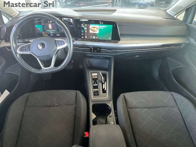 VOLKSWAGEN Golf Variant usata, con ESP