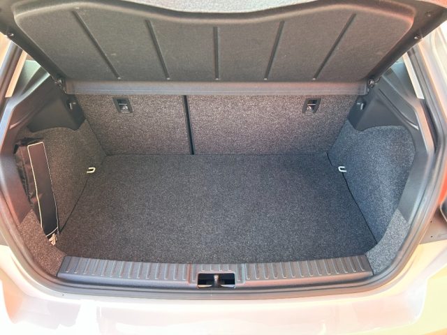 SEAT Ibiza usata, con Cerchi in lega